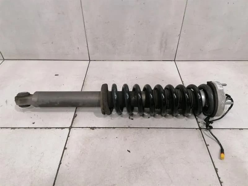 ASTON MARTIN Aston Martin Rapide 10-14 Shock Absorber Rear AD43-18W002-CB Rear Shock Absorber
