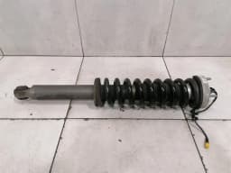 ASTON MARTIN Aston Martin Rapide 10-14 Shock Absorber Rear AD43-18W002-CB Rear Shock Absorber — thumbnail 8