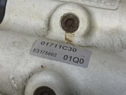 MCLAREN McLaren 720S Shock Absorber Front 14BA216CP LEFT Shock Absorber Front AXLE LIFT — thumbnail 9