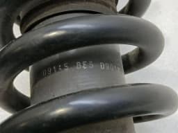ASTON MARTIN Aston Martin DB9 Volante Shock Absorber Rear 9G43-18W002-DC Rear Shock Absorber — thumbnail 7