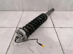 ASTON MARTIN Aston Martin Rapide 10-14 Shock Absorber Rear AD43-18W002-CB Rear Shock Absorber — thumbnail 5