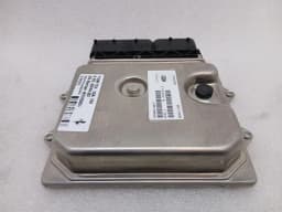FERRARI Ferrari California T F149 14-17 electronic module 304001 control unit Gearbox — thumbnail 5