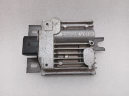 PORSCHE Porsche 911 991 electronic module 7P0906093B control unit — thumbnail 1