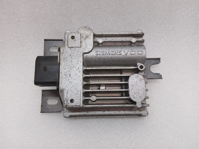 Porsche 911 991 electronic module 7P0906093B control unit