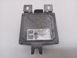 PORSCHE Porsche 911 991 electronic module 7P0906093B control unit — thumbnail 9