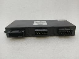 PORSCHE Porsche 911 996 electronic module 99661811104 control unit convertible roof — thumbnail 2