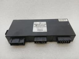 PORSCHE Porsche 911 996 electronic module 99661811104 control unit convertible roof — thumbnail 8