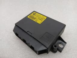 FERRARI Ferrari California T F149 14-17 electronic module 315675 control unit PDC — thumbnail 6
