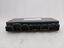 FERRARI Ferrari California T F149 14-17 electronic module 81308000 control unit roof — thumbnail 9