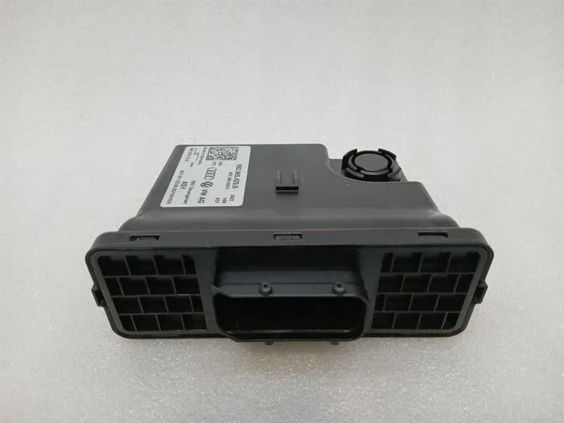 PORSCHE Porsche 911 992 A/C Control Module 992965429B Air Conditioning Control Unit