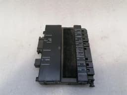 MERCEDES-BENZ Mercedes E Class W211 Seat Control Module A2118704626 Control Unit Seat Adjustment — thumbnail 4