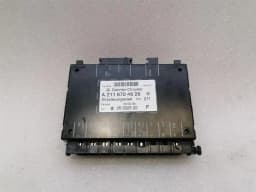 MERCEDES-BENZ Mercedes E Class W211 Seat Control Module A2118704626 Control Unit Seat Adjustment — thumbnail 6