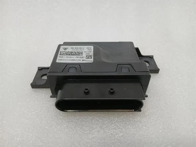 PORSCHE Porsche 911 992 Fuel Pump Module 992906093C Fuel Pump Control Unit