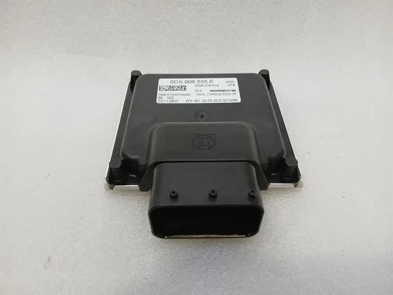 PORSCHE Porsche 911 992 PDK control module 0DS906555E PDK control unit