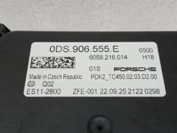 PORSCHE Porsche 911 992 PDK control module 0DS906555E PDK control unit — thumbnail 7