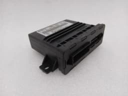 PORSCHE Porsche Boxster 987 electronic module 99661817103 PDC control unit PTS — thumbnail 4