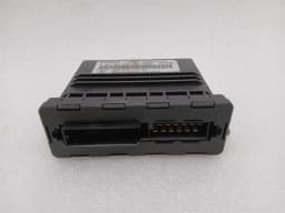 PORSCHE Porsche Boxster 987 electronic module 99661817103 PDC control unit PTS — thumbnail 10