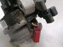 AUDI Audi RS7 A7 4G8 engine mount set 4M0199256T engine mount set connection defect — thumbnail 3