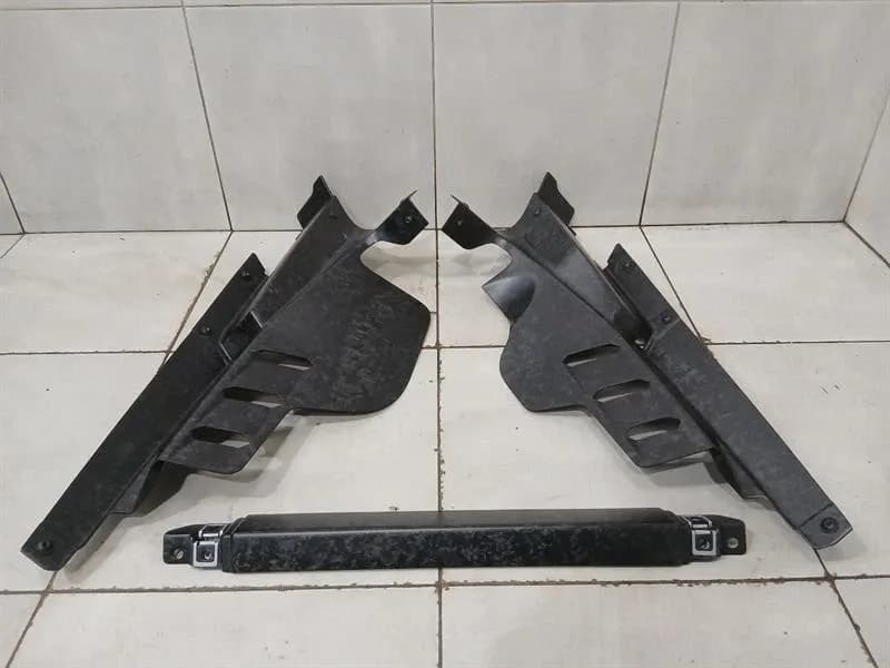 LAMBORGHINI Lamborghini Huracan Performante Engine Cover 4T0863505C Carbon Engine Cover