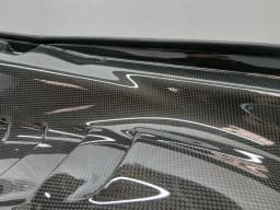 FERRARI OEM FERRARI 488 PISTA F142M F142 OEM CARBON ENGINE BAY TRIM 86422600 86423100 — thumbnail 8