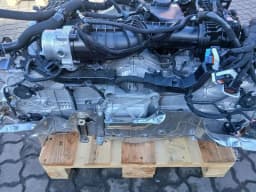 PORSCHE 2026 500KM GTS PORSCHE 911 992 Engine DWTB Engine DWT 0PD100020A 3.6 COMPLETE MK2 — thumbnail 4