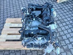 PORSCHE 2026 500KM GTS PORSCHE 911 992 Engine DWTB Engine DWT 0PD100020A 3.6 COMPLETE MK2 — thumbnail 6