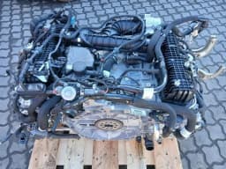 PORSCHE 2026 500KM GTS PORSCHE 911 992 Engine DWTB Engine DWT 0PD100020A 3.6 COMPLETE MK2 — thumbnail 8