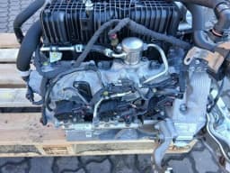 PORSCHE 2026 500KM GTS PORSCHE 911 992 Engine DWTB Engine DWT 0PD100020A 3.6 COMPLETE MK2 — thumbnail 7