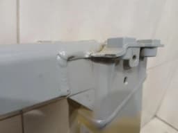 PORSCHE Porsche 911 992 Engine Mount 992803035BY DEFECTS Engine Mount Engine Carrier — thumbnail 6