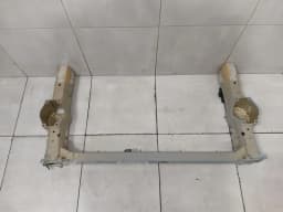 PORSCHE Porsche 911 992 Engine Mount 992803035BY DEFECTS Engine Mount Engine Carrier — thumbnail 7