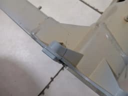 PORSCHE Porsche 911 992 Engine Mount 992803035BY DEFECTS Engine Mount Engine Carrier — thumbnail 9