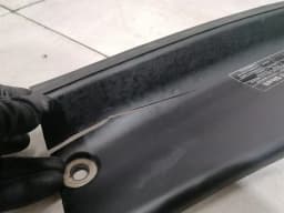 FERRARI Ferrari 599 GTB F141 Engine Bay Cover 68562900 LHD Engine Cover SET SET — thumbnail 8