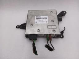 ROLLS ROYCE Rolls Royce Ghost Series 1 09-14 TV Module 9222844 TV Controller — thumbnail 7
