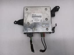 ROLLS ROYCE Rolls Royce Ghost Series 1 09-14 TV Module 9222844 TV Controller — thumbnail 8