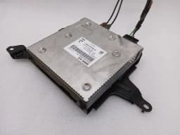 ROLLS ROYCE Rolls Royce Ghost Series 1 09-14 TV Module 9222844 TV Controller — thumbnail 3