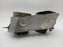 FERRARI Ferrari California T F149 14-17 Exhaust Tip 88240000 RH Tailpipe Exhaust Silencer — thumbnail 8