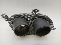 FERRARI Ferrari California T F149 14-17 Exhaust Tip 88240000 RH Tailpipe Exhaust Silencer — thumbnail 4