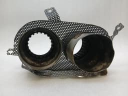 FERRARI Ferrari California T F149 14-17 Exhaust Tip 88240000 RH Tailpipe Exhaust Silencer — thumbnail 10