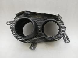 FERRARI Ferrari California T F149 14-17 Exhaust Tip 88240000 RH Tailpipe Exhaust Silencer — thumbnail 3