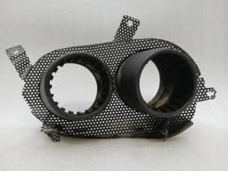 FERRARI Ferrari California T F149 14-17 Exhaust Tip 88240000 RH Tailpipe Exhaust Silencer — thumbnail 2