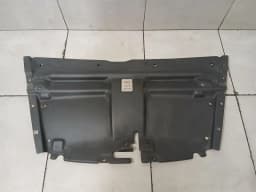 ASTON MARTIN Aston Martin DB9 Volante Engine Cover 8D33-8136-AC Engine Cover — thumbnail 1
