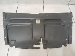 ASTON MARTIN Aston Martin DB9 Volante Engine Cover 8D33-8136-AC Engine Cover — thumbnail 2