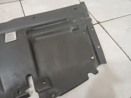 ASTON MARTIN Aston Martin DB9 Volante Engine Cover 8D33-8136-AC Engine Cover — thumbnail 3