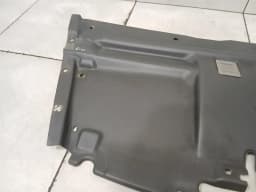 ASTON MARTIN Aston Martin DB9 Volante Engine Cover 8D33-8136-AC Engine Cover — thumbnail 4