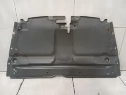 ASTON MARTIN Aston Martin DB9 Volante Engine Cover 8D33-8136-AC Engine Cover — thumbnail 6
