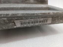 ASTON MARTIN Aston Martin DB9 Volante Engine ECU AG43-12A650-AA Engine Control Unit — thumbnail 4