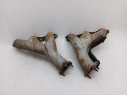 ASTON MARTIN Aston Martin Vantage AM Series 3 1973-1978 Exhaust Manifold 2 Exhaust Manifold — thumbnail 1
