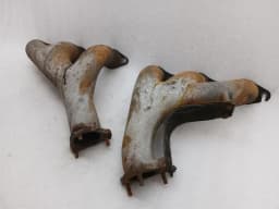 ASTON MARTIN Aston Martin Vantage AM Series 3 1973-1978 Exhaust Manifold 2 Exhaust Manifold — thumbnail 4