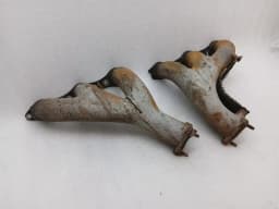 ASTON MARTIN Aston Martin Vantage AM Series 3 1973-1978 Exhaust Manifold 2 Exhaust Manifold — thumbnail 3