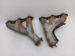 ASTON MARTIN Aston Martin Vantage AM Series 3 1973-1978 Exhaust Manifold 2 Exhaust Manifold — thumbnail 2